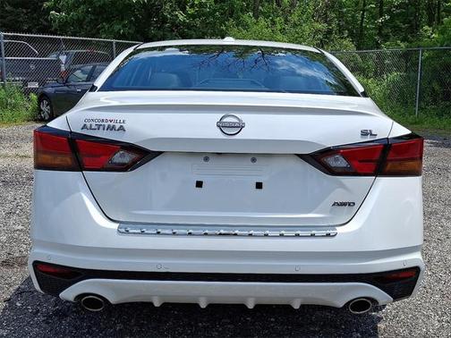 2023 Nissan Altima 2.5 SL