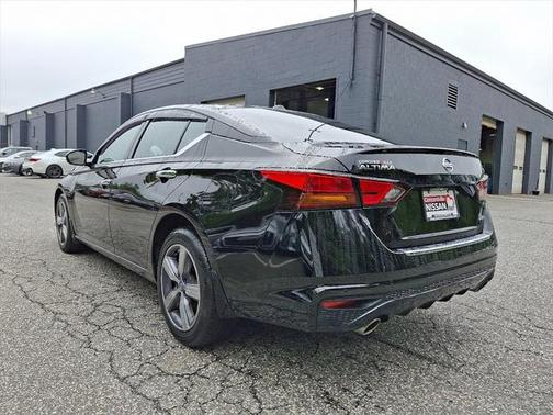 2022 Nissan Altima 2.5 SL