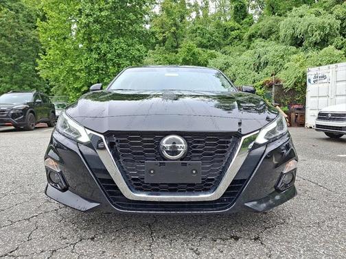2022 Nissan Altima 2.5 SL