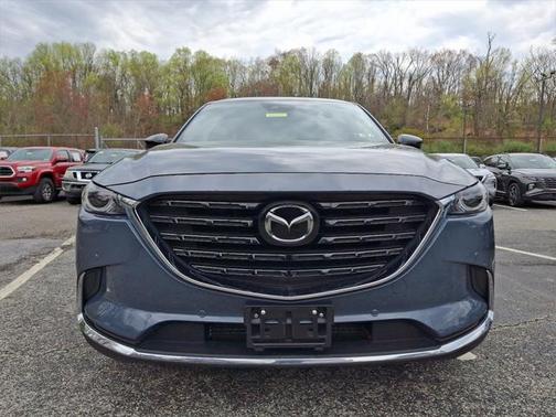 2023 Mazda CX-9 Carbon Edition