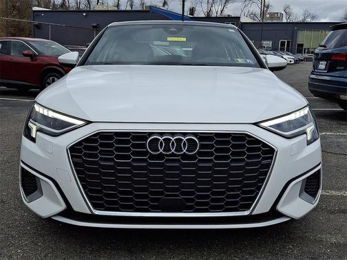 2023 Audi A3 Premium