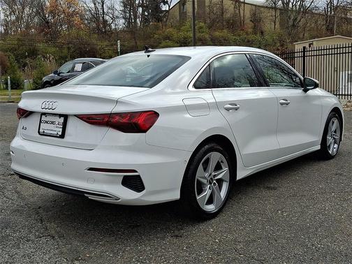 2023 Audi A3 Premium