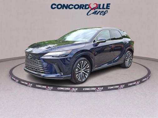 Mica 2023 Lexus RX 350 Premium Plus