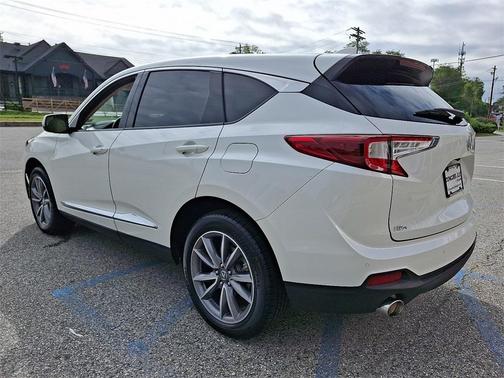 2019 Acura RDX Technology Package