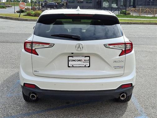 2019 Acura RDX Technology Package