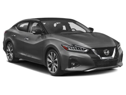 2023 Nissan Maxima 3.5 Platinum