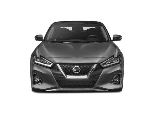 2023 Nissan Maxima 3.5 Platinum