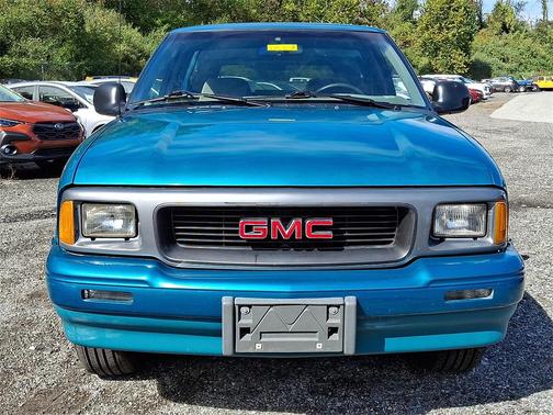 1994 GMC Sonoma SLS