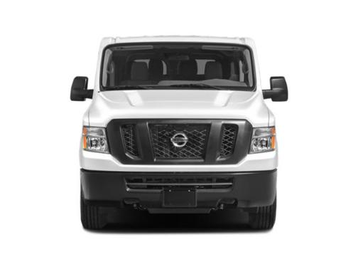 2021 Nissan NV Passenger NV3500 HD S V6