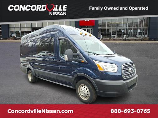 2019 Ford Transit-350 Base