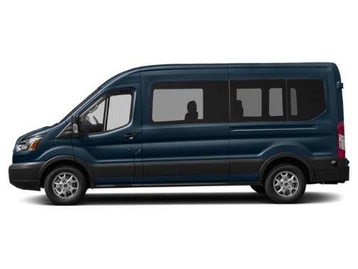 2019 Ford Transit-350 Base