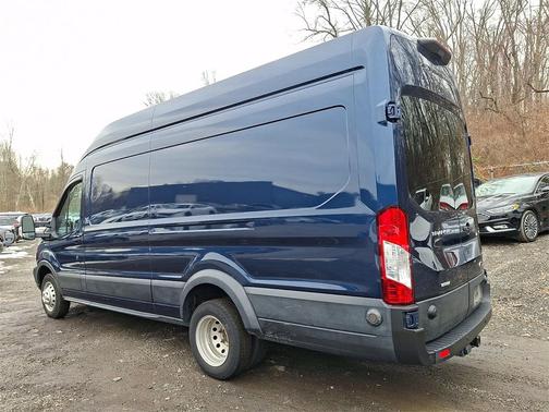 2019 Ford Transit-350 Base