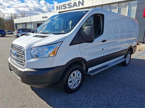 2019 Ford Transit-250 Base