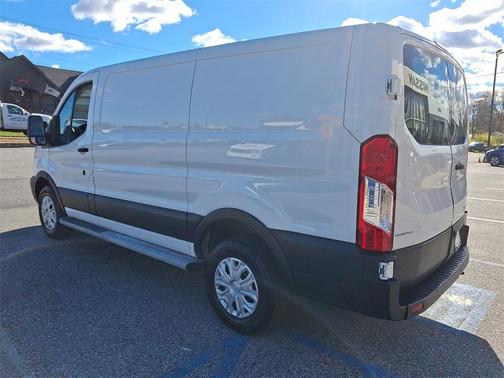 2019 Ford Transit-250 Base