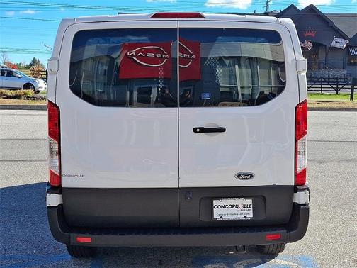 2019 Ford Transit-250 Base