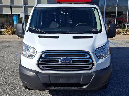 2019 Ford Transit-250 Base