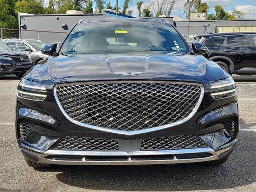 2022 Genesis GV70 2.5T AWD