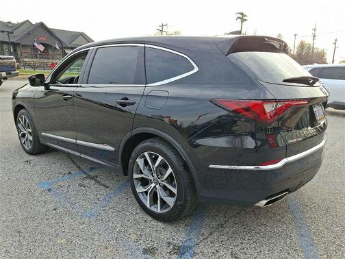 2023 Acura MDX Technology Package