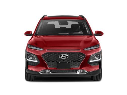 2021 Hyundai KONA SEL Plus