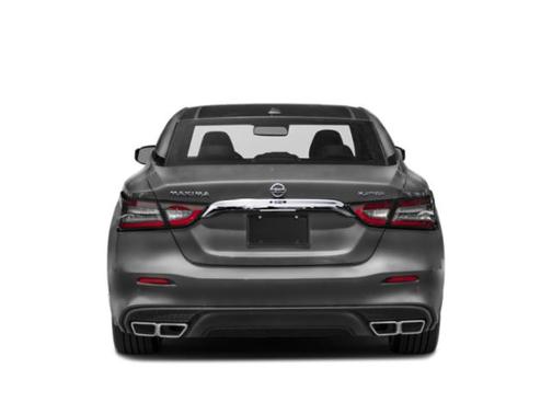 2021 Nissan Maxima 3.5 Platinum
