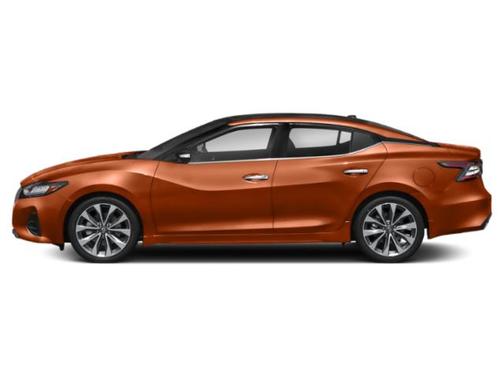 2021 Nissan Maxima 3.5 Platinum