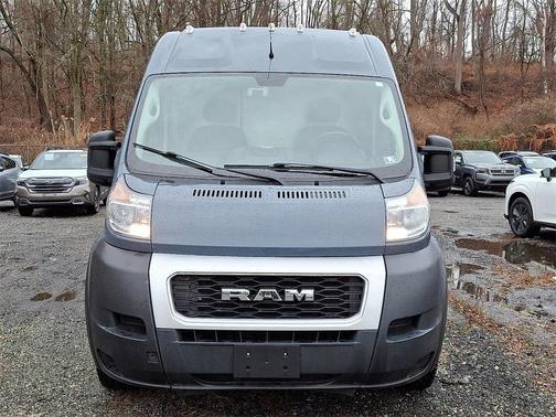2019 RAM ProMaster 3500 High Roof