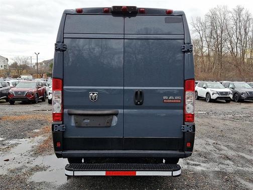 2019 RAM ProMaster 3500 High Roof
