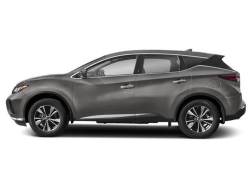 2022 Nissan Murano SV Intelligent AWD