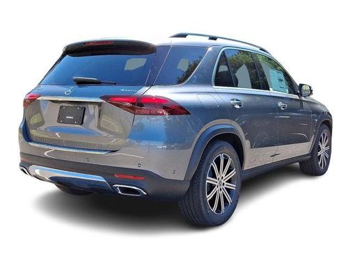 2026 Mercedes-Benz GLE 350