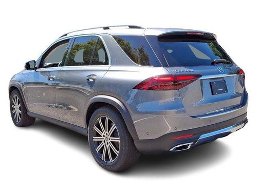 2026 Mercedes-Benz GLE 350