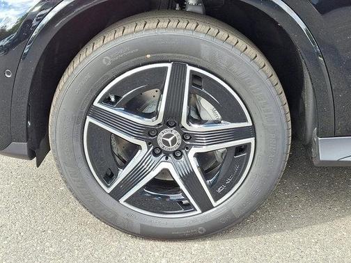 2026 Mercedes-Benz GLC 300 Base 4MATIC