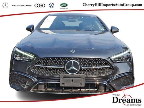 2025 Mercedes-Benz CLE 300 Base 4MATIC