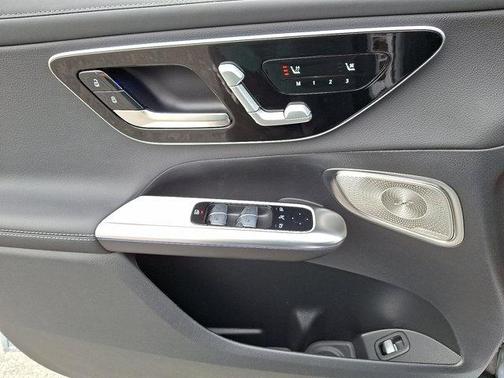 2026 Mercedes-Benz GLC 300 Base 4MATIC