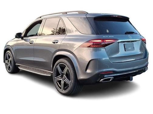 2026 Mercedes-Benz GLE 350 Base 4MATIC