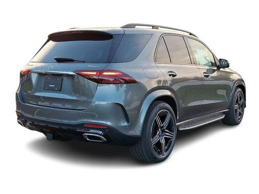 2026 Mercedes-Benz GLE 350 Base 4MATIC