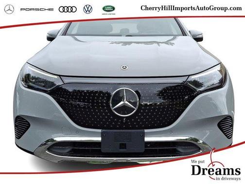 2025 Mercedes-Benz EQE 350 Base 4MATIC