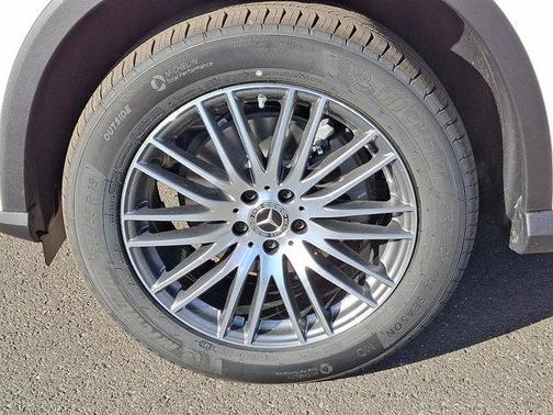 2026 Mercedes-Benz GLC 300 Base 4MATIC