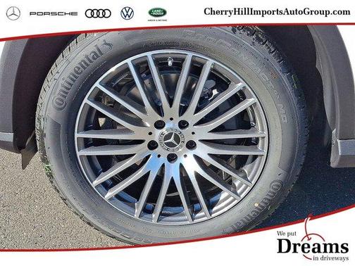 2026 Mercedes-Benz GLC 300 Base 4MATIC