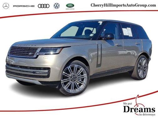 2024 Land Rover Range Rover P530 SE