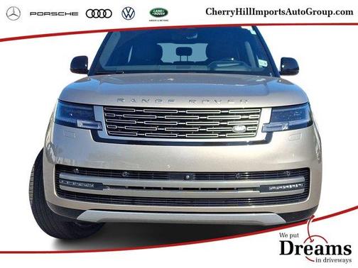 2024 Land Rover Range Rover P530 SE