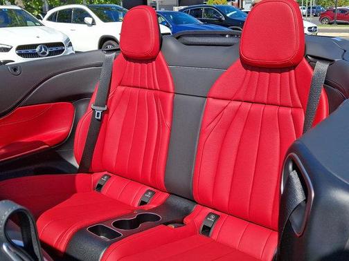 2026 Mercedes-Benz CLE 300 Base 4MATIC
