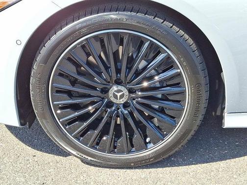 2026 Mercedes-Benz CLE 300 Base 4MATIC