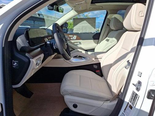 2026 Mercedes-Benz GLE 350 Base 4MATIC