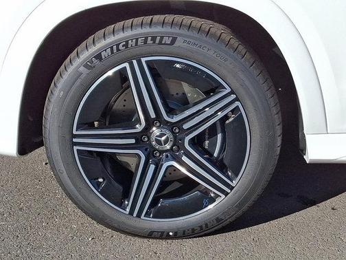 2026 Mercedes-Benz GLE 350 Base 4MATIC