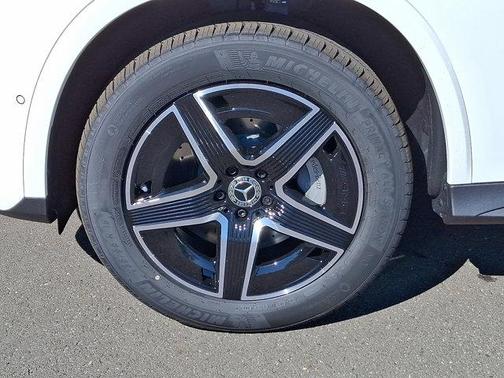 2026 Mercedes-Benz GLC 300 Base 4MATIC