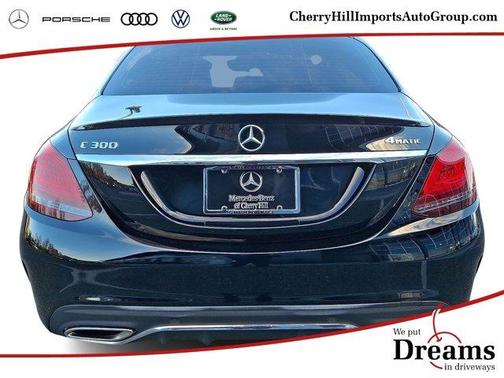 2021 Mercedes-Benz C-Class C 300 4MATIC