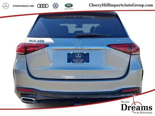 2023 Mercedes-Benz GLE 350 Base 4MATIC