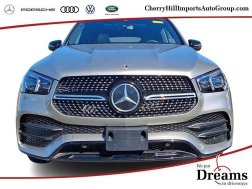 2023 Mercedes-Benz GLE 350 Base 4MATIC