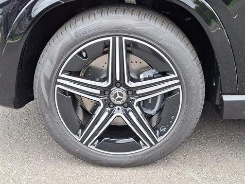 2026 Mercedes-Benz GLE 350 Base 4MATIC