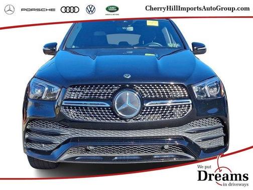 2023 Mercedes-Benz GLE 350 Base 4MATIC